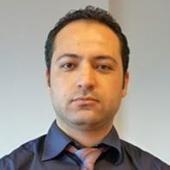 Prof. Amine Lahiani