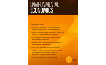 Environmental Economics