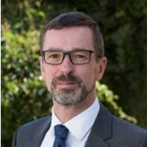 Prof. Marc Goergen