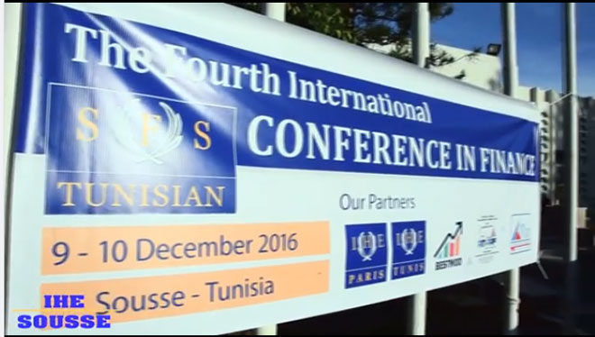 2016 TSFS CONFERENCE