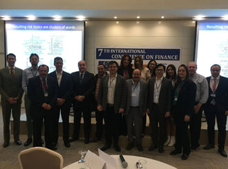 7th International Conference in Finance