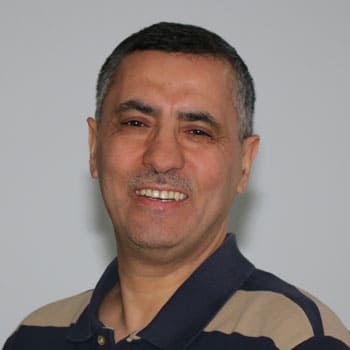 Djehiche Boualem