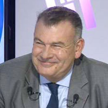 Hirigoyen Gérard