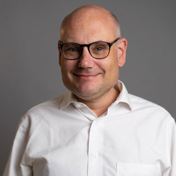 Prof. Thorsten Beck