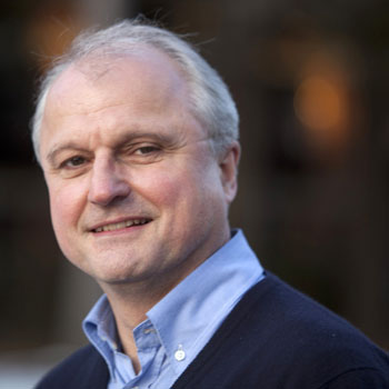 Professor B. Epsen Eckbo