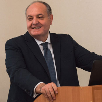 Bruno S. Sergi
