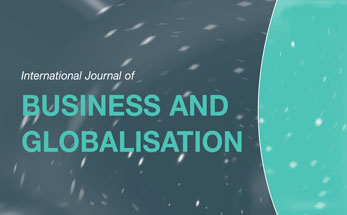 International Journal of Business and Globalisation