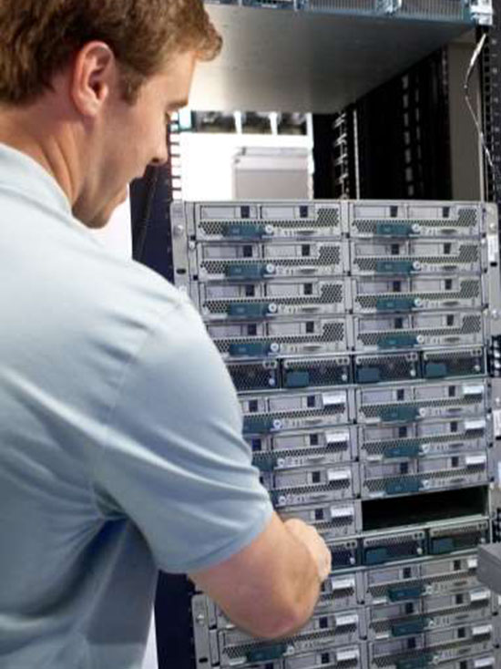CCNA R&S: Scaling Networks