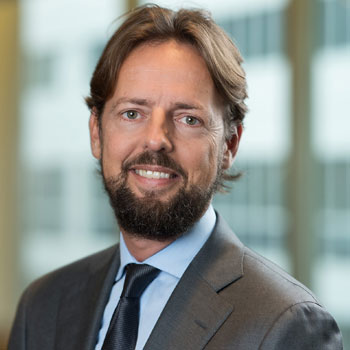 Prof. Mathijs van Dijk