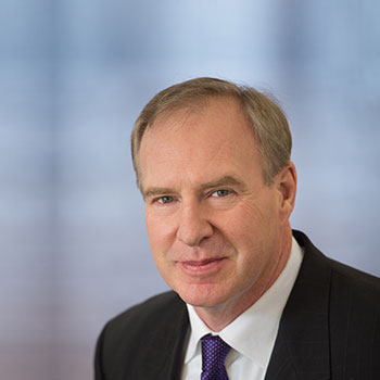Prof. Paul J. Irvine