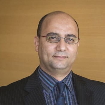 Saadi Samir
