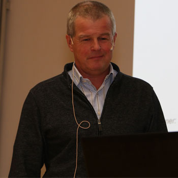 Prof. Steven Ongena