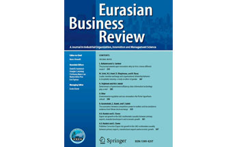 Eurasian Business Review