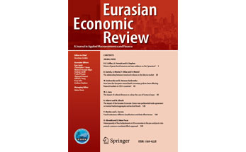 Eurasian Economic Review